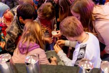 13.04.2025 Kindergottesdienst